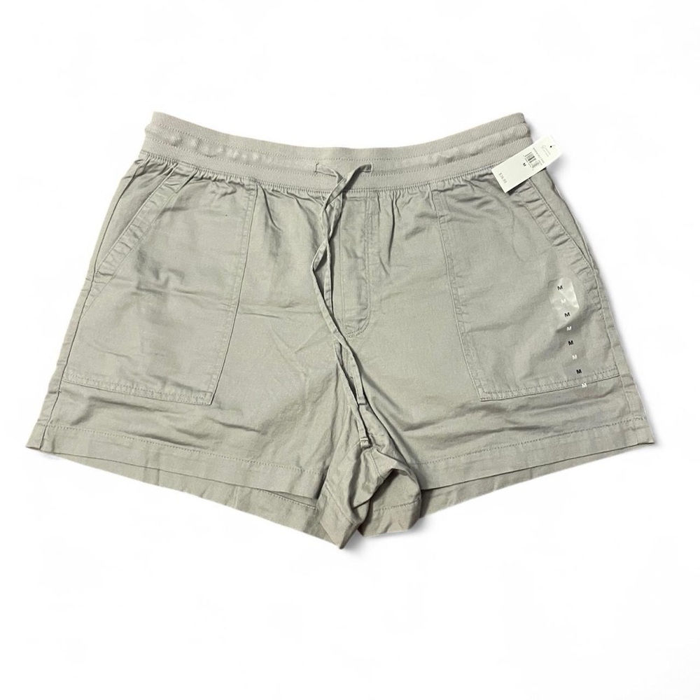 NWT GAP Twill Shorts
